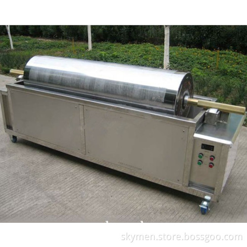 Anilox Roller Ultrasonic Cleaner, Anilox Roller Ultrasonic Cleaning Machine (JTS-1036A)